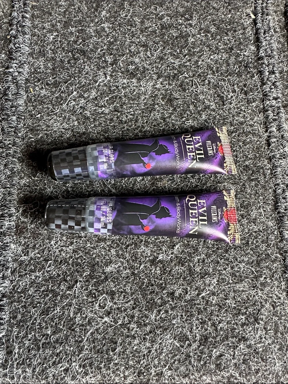 Bath & Body Works x Disney Villains Evil Queen Lip Gloss